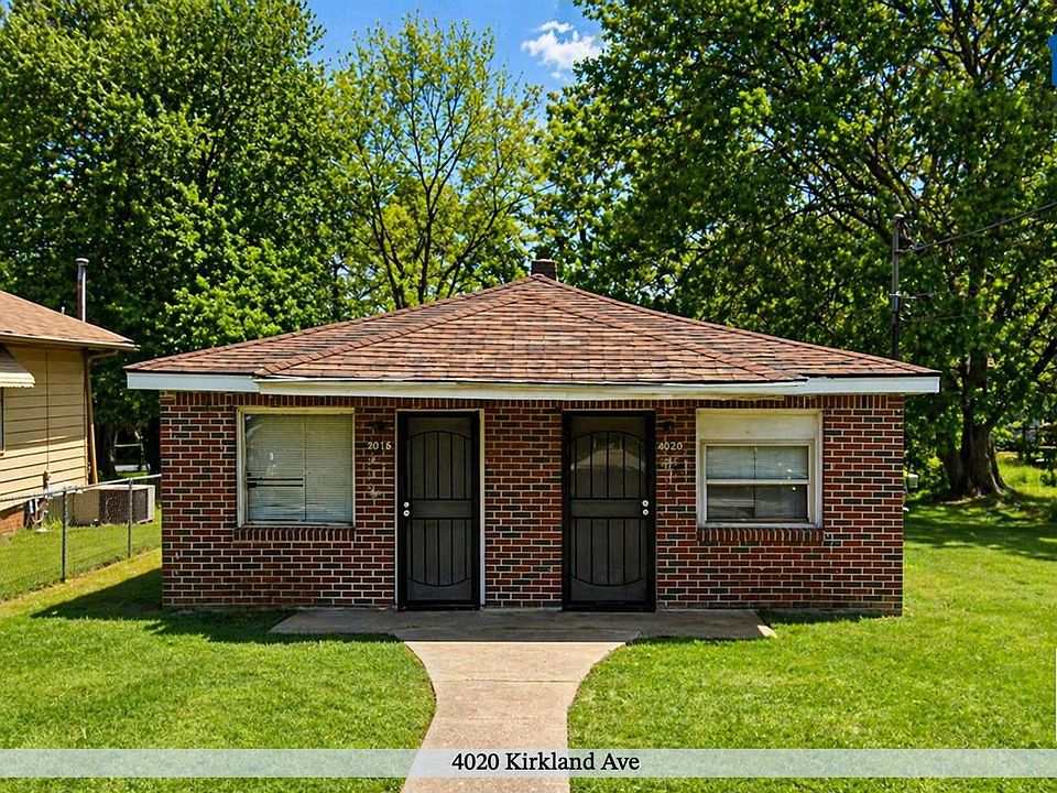 1st image of 4020 Kirkland Ave