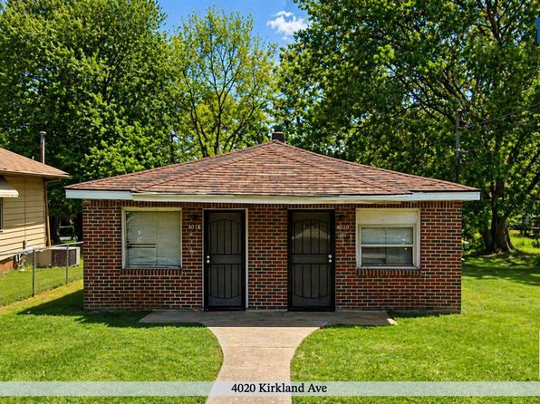 4020 Kirkland Ave