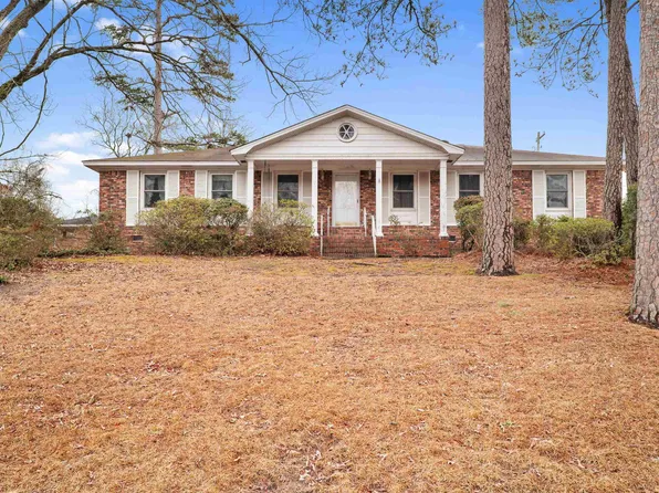 924 Natchez Trl, West Columbia, SC 29169