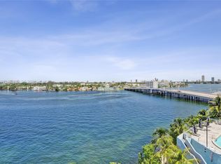 1865 79th Street Cswy APT 9I, North Bay Village, FL 33141