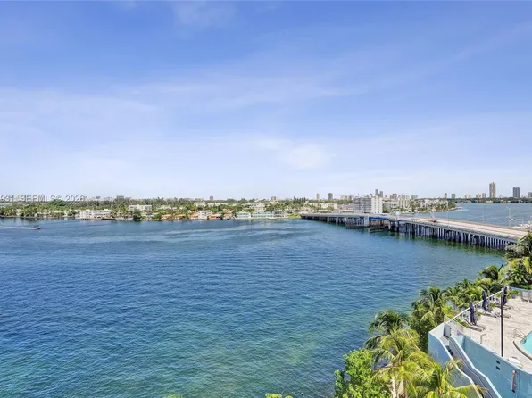 1865 79th Street Cswy, North Bay Village, FL