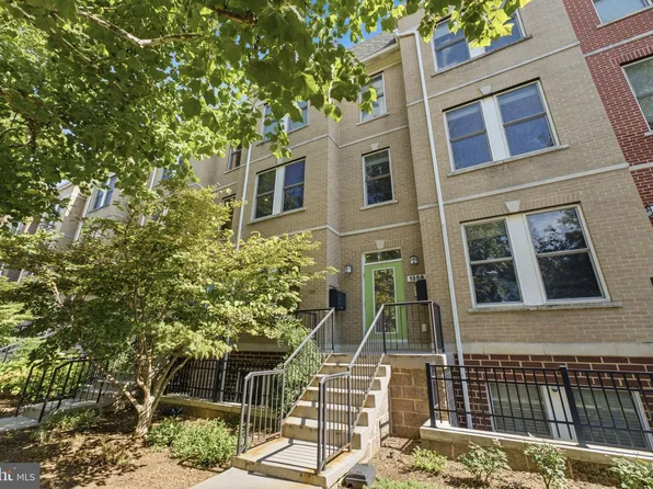 1358 Monroe St NW Unit B, Washington, DC 20010