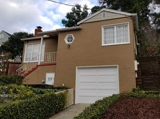 3306 Guido St, Oakland, CA 94602