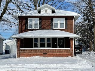 1328 E 3rd St, Mishawaka, IN 46544