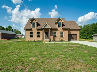 147 Bob White Dr, Sparta, TN 38583