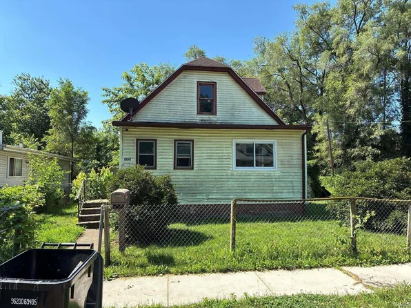 1234 McCartney St, South Bend, IN 46616