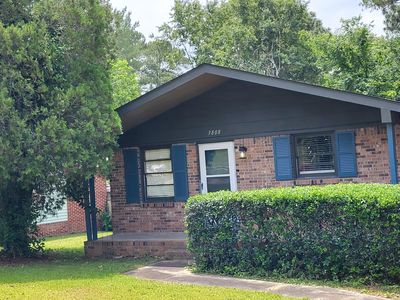 3808 Woodbury Dr, Columbia, SC, 29209
