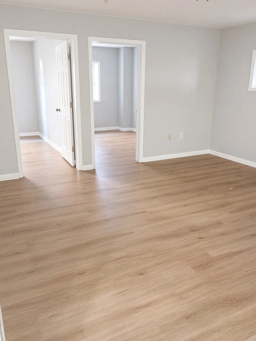 2 bed, $1,400 — Photo 3