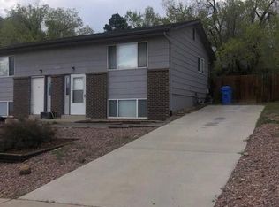 1188 Magnolia St, Colorado Springs, CO 80907