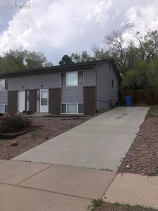 1188 Magnolia St, Colorado Springs, CO, 80907