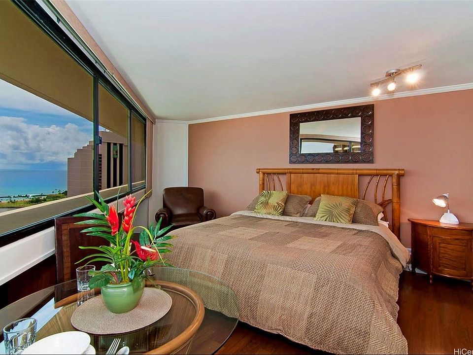 Waikiki Marina Condominium 1700 Ala Moana Blvd Honolulu HI Zillow