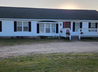 2175 Hagni Rd NE, Kalkaska, MI 49646