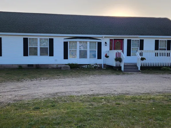 2175 Hagni Rd NE, Kalkaska, MI 49646