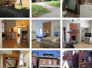 5537 Ellsworth Ave, Pittsburgh, PA 15232