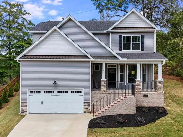 345 Half Rock Cir, Lyman, SC 29365