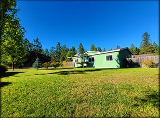391 Dominion View Rd, Colville, WA 99114