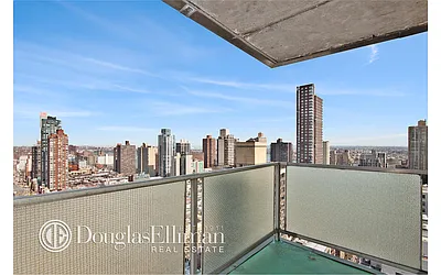 Sold by Douglas Elliman