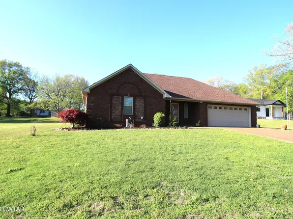 5088 Kefauver Dr, Milan, TN 38358