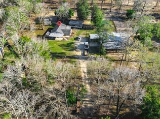 201 Magnolia Rd, Cleveland, TX 77328