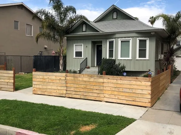 Whappleton, 1615-1617 E Appleton St #1617-6, Long Beach, CA 90802