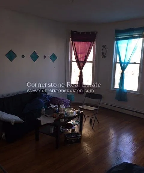 1524 Tremont St #2 — Photo 2