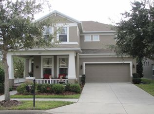 6607 Earthgold Dr, Windermere, FL 34786