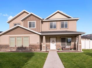 627 S 750 W, Springville, UT 84663