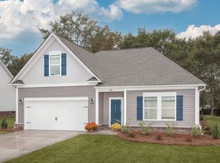 248 Rapid Run, Camden, SC 29020