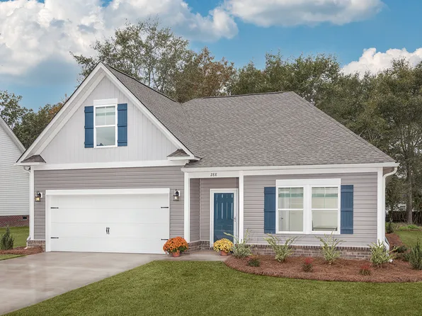 232 Rapid Run, Camden, SC 29020