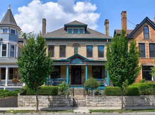 338 King Ave, Columbus, OH 43201