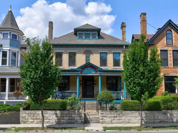 338 King Ave, Columbus, OH 43201