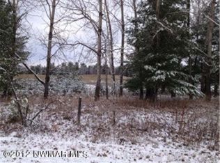 Spencer Rd NW LOT B, Bemidji, MN 56601