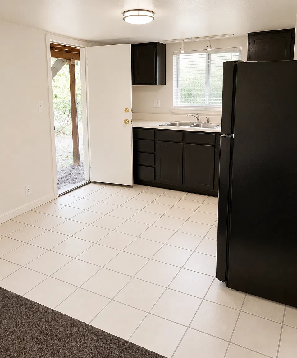 1 bed, 450 sqft, $1,500 — Photo 2