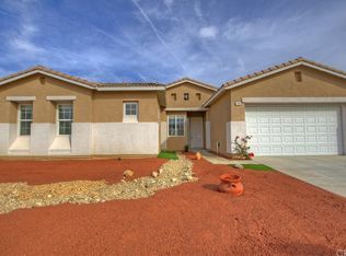 13792 Overlook Dr, Desert Hot Springs, CA 92240
