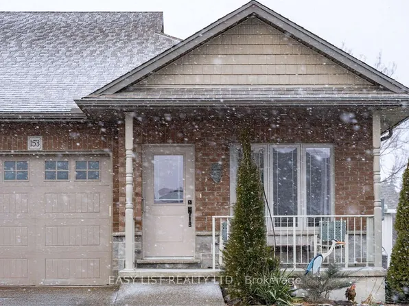 153 Brown St, Norfolk County, ON N0A 1N7