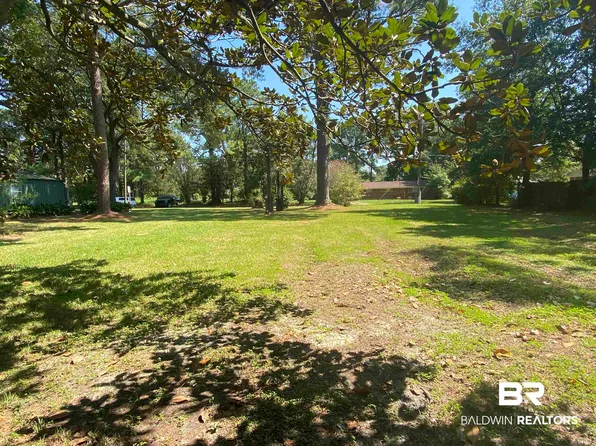 LOT 2 Farnell Ln, Mobile, AL 36606