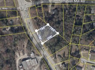 2922 Snapfinger Rd, Decatur, GA 30034