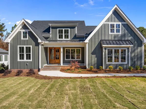 93 Bur Oak Ct, Pittsboro, NC 27312