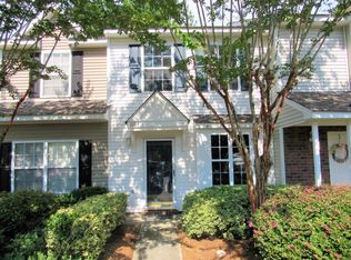 1101 Elm Hall Cir, Summerville, SC 29483