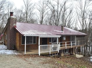 19209 Mayapple Ln, Rockbridge, OH 43149