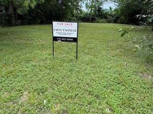 4612 Mayflower St, Houston, TX 77033