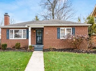 215 Richards Rd, Columbus, OH 43214