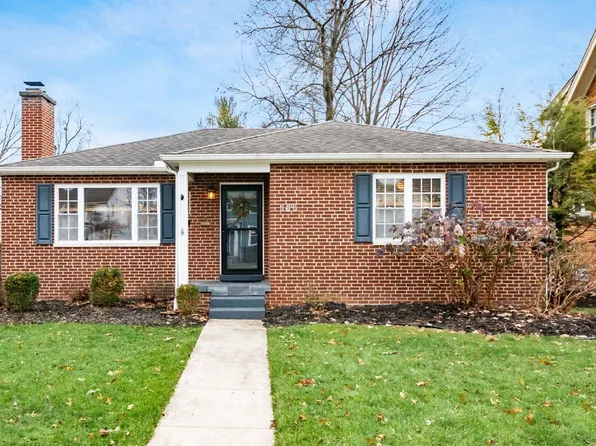 215 Richards Rd, Columbus, OH 43214