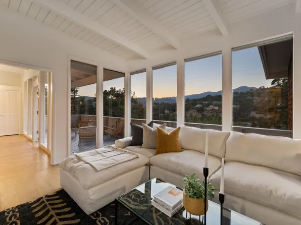 85 Shelley Drive, Mill Valley, CA 94941