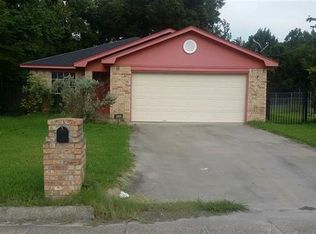 1825 Brooklyn St, Beaumont, TX 77701