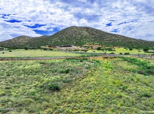 10290 E Woven Gold Way #64, Prescott Valley, AZ 86315