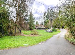 6219 NE 202nd St, Kenmore, WA 98028