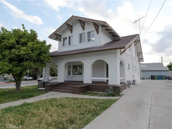 231 S Marengo Ave, Alhambra, CA 91801