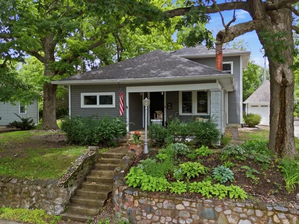 282 Lincoln St, West Lafayette, IN 47906
