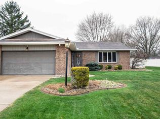 59141 Peppermint Dr, Elkhart, IN 46517